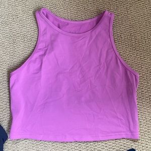 Fleo Tempo Tank